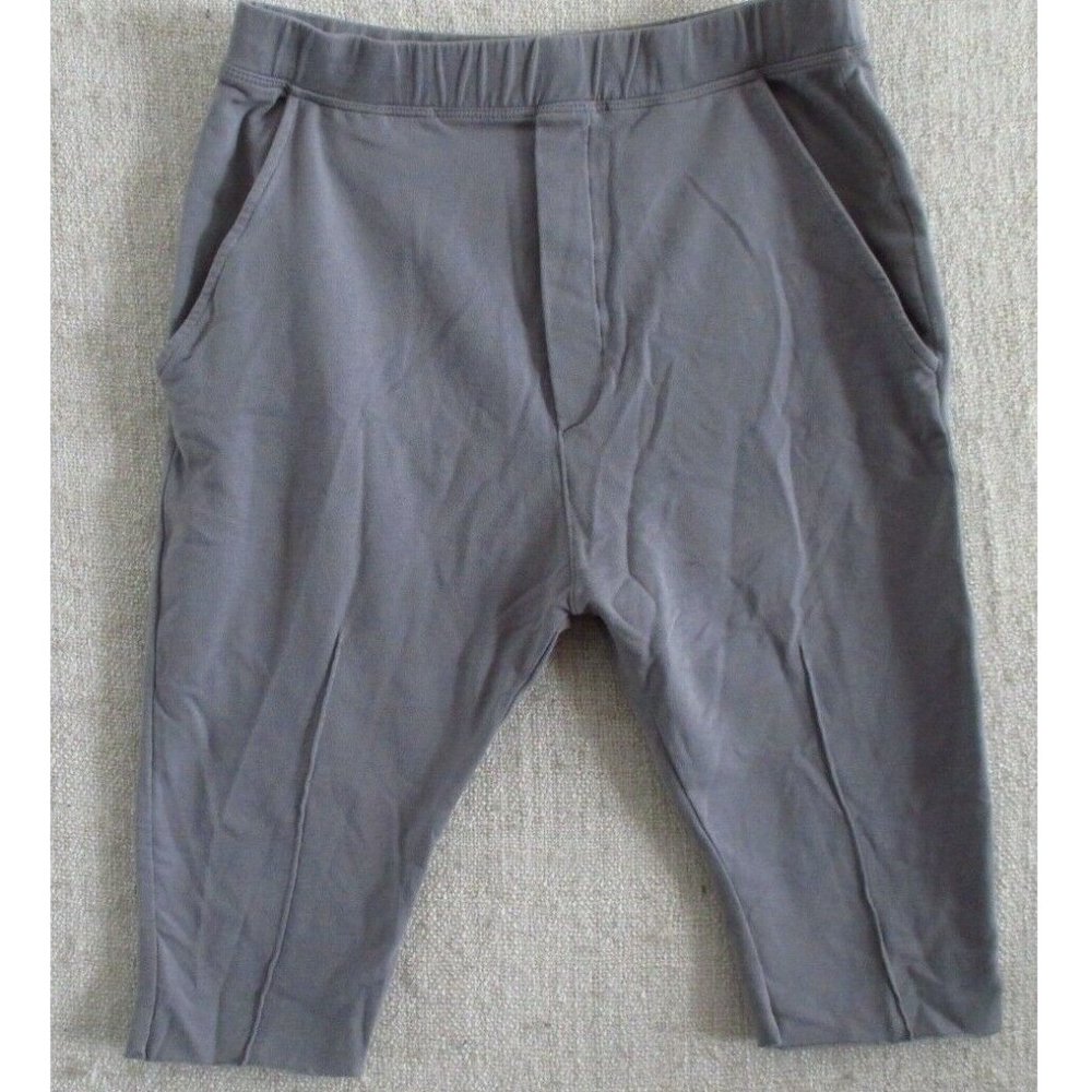 Frank & Eileen Gray Cropped Women’s Shorts